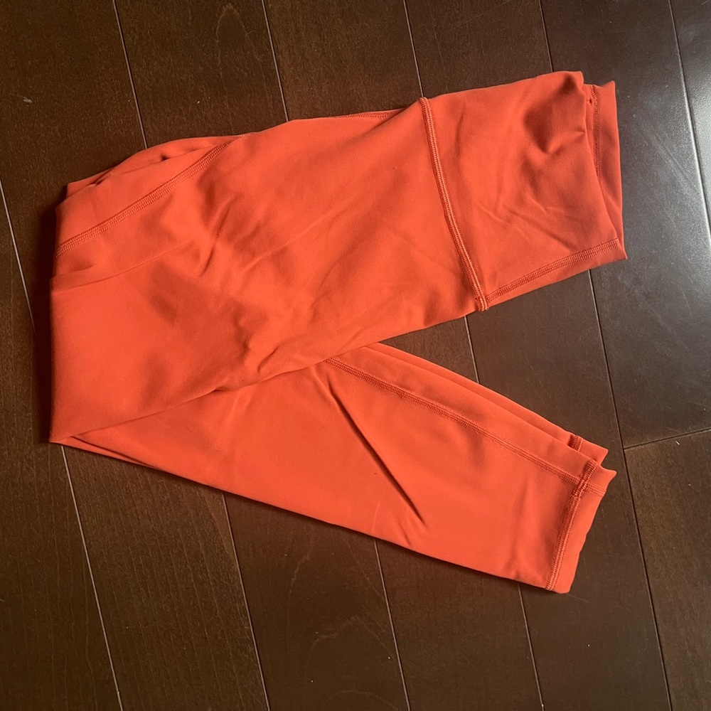 lulu lemon leggings